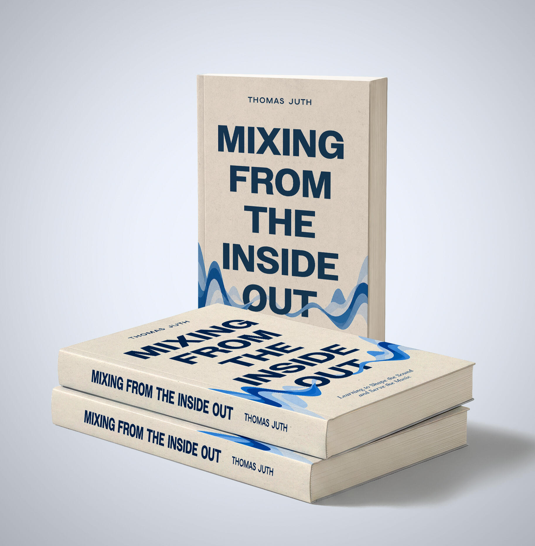 Mixing from the Inside Out